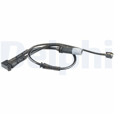 Delphi LZ0275 Brake Pad Cable Mini Cooper F54-55-56-57 On — Brake Pads