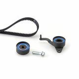 GATES K055193XS - Timing Belt Set for Kombi Cars — Belts