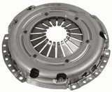 SACHS 3082000595 Clutch Pressure Plate - Smart Fortwo Coupe and Cabrio — Clutch & Flywheel