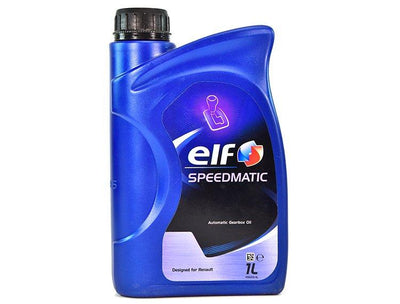 Total 9979A4.12 Elf Speedmatic Automatic Gear Robot Oil 1lt