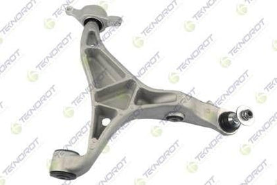 Teknorot DO-488 Control Arm Right Front Lower with Ball Joint with Bushing Aluminium Jeep Grand Cherokee — Bushings & Mounts