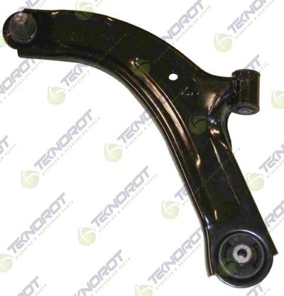 Teknorot N-849 Control Arm Front Left Lower with Ball Joint Sheet Metal Nissan Cube 2009-2014 / — Control Arms & Ball Joints
