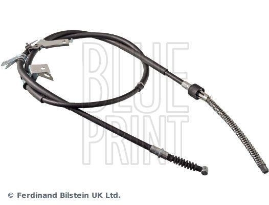 Blue Print ADC446221 El Brake Cable Rear Right Mitsubishi L200 06-14