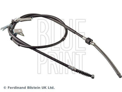 Blue Print ADC446221 El Brake Cable Rear Right Mitsubishi L200 06-14