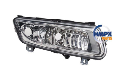 HMPX PARTS 6R0941062B Fog Lamp Right Pair Bulb Polo 10 > 14 — Tail, Signal & Reflectors