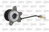 VALEO 810210 Clutch Slave Cylinder - Compatible with Korando 2.0 — Clutch & Flywheel