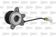 valeo-clutch-slave-cylinder, valeo-810210-korando-part VALEO 810210 Clutch Slave Cylinder - Compatible with Korando 2.0 | Ideal for Car Owners and Mechanics VALEO 810210 Clutch Slave Cylinder for Korando valeo, clutch-slave-cylinder, korando, car-parts, mechanics, car-owners, auto-repair, vehicle-parts, durable, ai-generated