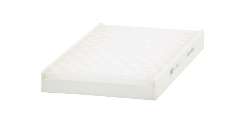 Mann CU3139 Cabin Air Filter BMW E60/E61/E63/E64 03-10 — Air & Cabin Filters
