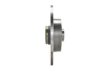 BOSCH 0986479273 — Brake Rotors & Drums