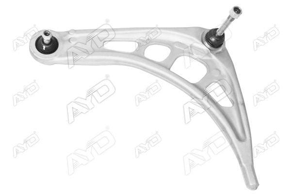 ayd 97-00959 swing arm e-46 left auto part, durable swing arm for bmw e-46, high quality replacement part for car owners, mechanics preferred auto part AYD 97-00959 Swing Arm E-46 Left | Durable Auto Replacement Part for Car Owners & Mechanics AYD 97-00959 Swing Arm E-46 Left - High Quality Auto Part ayd, swing-arm, e-46, auto-parts, bmw, car-repair, mechanics, durable, replacement-parts, ai-generated
