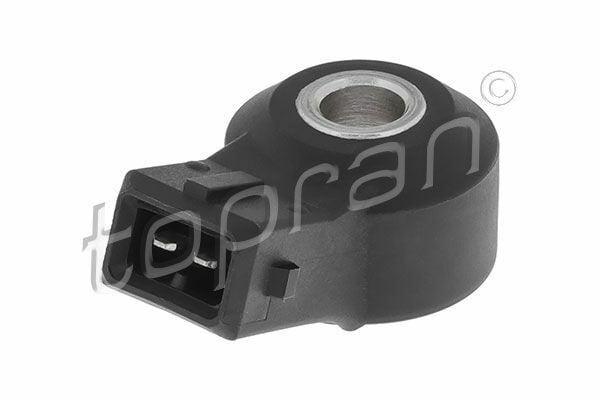 TOPRAN Vibration Sensor - Compatible with BMW B38 B48 F20 F30 — Engine Management Sensors