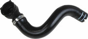 rapro upper radiator hose for grande punto, durable radiator hose made of EPDM, high quality black radiator hose RAPRO Upper Radiator Hose - Durable EPDM Construction for Grande Punto 1.3Mj 90Hp | 13 inch RAPRO Upper Radiator Hose for Grande Punto 1.3Mj 90Hp rapro, upper-radiator-hose, grande-punto, car-parts, automotive, mechanic-tools, cooling-system, replacement-parts, epdm-rubber, ai-generated