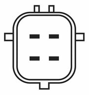 bosch-oxygen-sensor-0986ag2204, installation-guide-bosch-0986ag2204, technical-specifications-bosch-oxygen-sensor BOSCH Oxygen Sensor 0986AG2204 - Compatible with Qashqai, Note, Micra, X-Trail 2.0 (2005-2010) | 580mm Length BOSCH Oxygen Sensor 0986AG2204 for Qashqai Note Micra bosch, oxygen-sensor, car-parts, engine-performance, vehicle-maintenance, auto-repair, sensor-replacement, qashqai, note, ai-generated