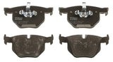 TRW GDB1560 Brake Pads - Rear for BMW X5 (2006-2018)