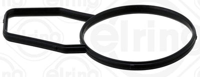 ELRING Thermostat Gasket - Compatible With M52 / M54 E38 / E39 / E46 / E53 / E60 — Water Pump & Thermostat