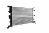 MAHLE CR897000S Car Radiator - Engine Cooling for 08-Laguna.III 1.6-2.0 — Radiators & Fans