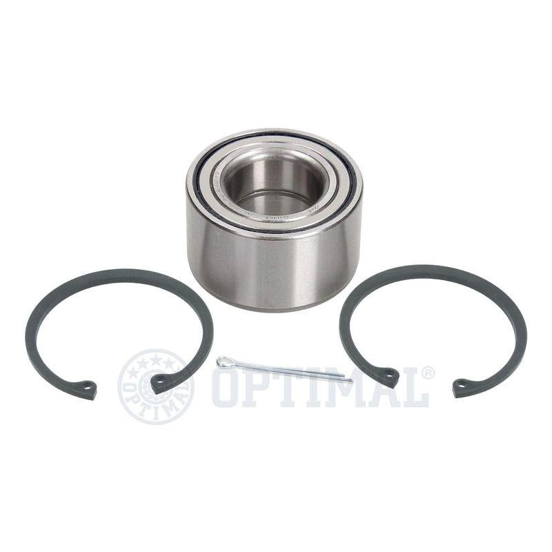Optimal 201210 Wheel Bearing Front Astra.F-Corsa.B Corsa A-B-C Tigra 94-00 — Wheel Bearings
