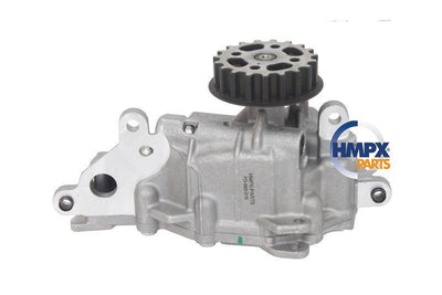 HİMPEKS GK2Q 6600 FA Oil Pump Transit / Custom 12 > 2.0 Ecoblue Panther — Oil System