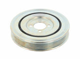 CORTECO Crank Pulley for Egea 1.3 Mj - Robust Design — Pistons & Rotating