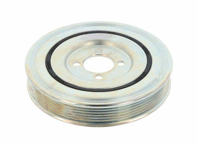 CORTECO Crank Pulley for Egea 1.3 Mj - Robust Design — Pistons & Rotating