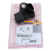 original peugeot crankshaft speed sensor, peugeot 207 1.4 1.6 hdi sensor installation Peugeot Crankshaft Speed Sensor - Original Part for 207 1.4 1.6 Hdi | Perfect for Car Owners and Mechanics Peugeot Crankshaft Speed Sensor for 207 1.4 1.6 Hdi peugeot, crankshaft-speed-sensor, 207-hdi, car-parts, mechanic-tools, car-maintenance, automotive, original-parts, engine-sensor, ai-generated