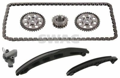 SWAG Chain Set for 2006 Golf, Polo and 4 more models — Timing