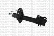 kraftvoll front shock absorber, shock absorber for astra h, shock absorber for zafira b Kraftvoll Front Shock Absorber - Left for Astra H 2004-2014 & Zafira B 2005-2015 | Gas Pressure Kraftvoll Front Shock Absorber for Astra H & Zafira kraftvoll, front-shock-absorber, astra-h, zafira-b, gas-pressure, vehicle-suspension, car-parts, automotive, suspension-parts, ai-generated