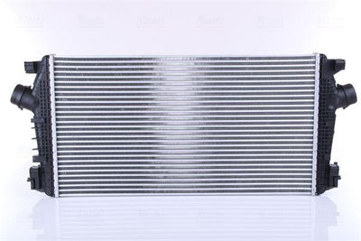 Nissens 96557 Radiator Opel Astra J 1.6/1.7/2.0 CDTi 2010- — Radiators & Fans