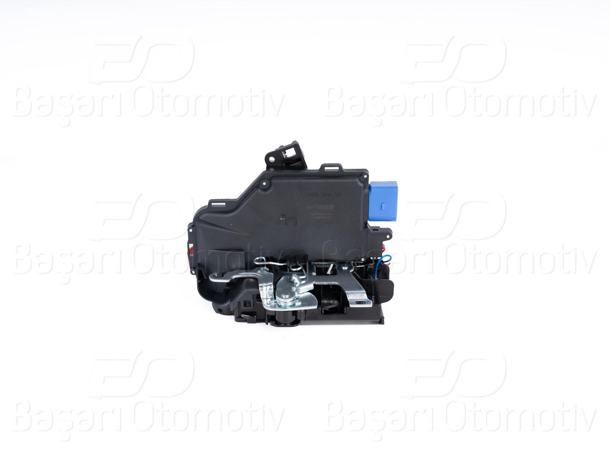 Wisco 1234029-00 Door Lock Front Right VW Caddy Golf3 Jetta Octavia 07 > — Handles, Locks & Latches