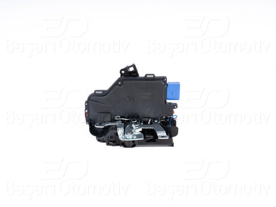 Wisco 1234029-00 Door Lock Front Right VW Caddy Golf3 Jetta Octavia 07 > — Handles, Locks & Latches