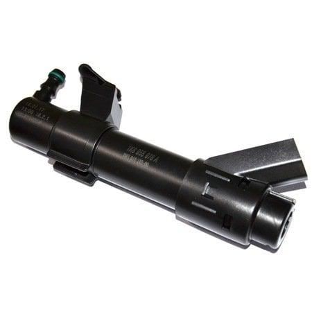 Volkswagen Headlight Washer Robot - Quality Part for Scirocco Owners — Headlights