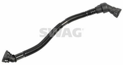SWAG Air Tahliye Hose - Compatible with BMW E87 E90 E91 Models — Hoses & Tubing (Generic)