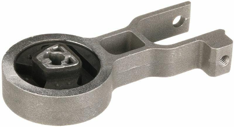 RAPRO Transmission Mount Rear for GPunto 1.3Mj (90Hp) — Mounts