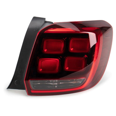 Mars 411213 Dacia Sandero 2016> Right Rear Tail Lamp without Socket LED — Tail, Signal & Reflectors