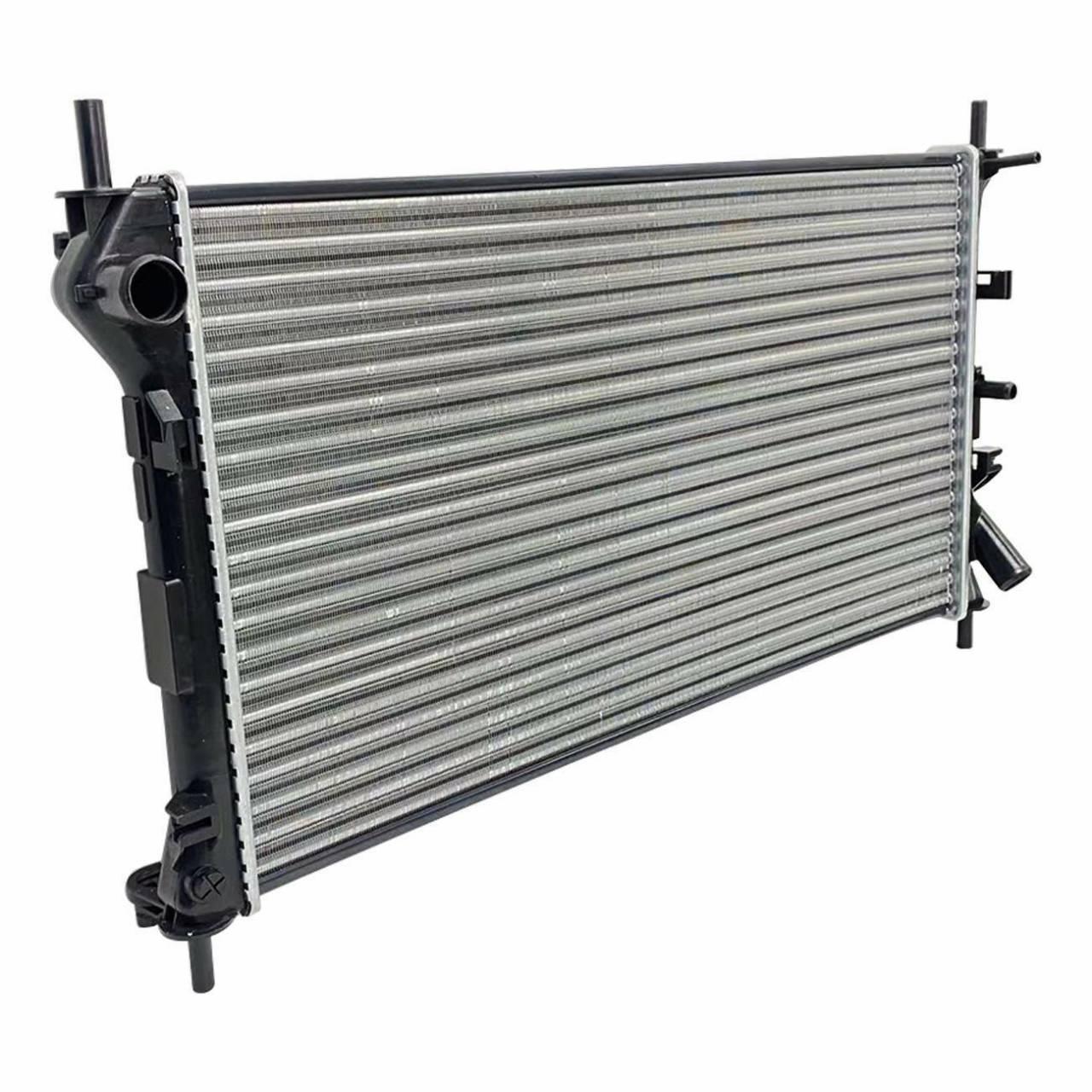 ford connect 2009-2013 radiator front view, ford connect radiator side view, ford connect radiator installation Ford Connect Radiator - Compatible With 2009-2013 1.8 TDCI 110PS | Aftermarket Part Ford Connect Radiator 2009-2013 1.8 TDCI ford, connect, radiator, aftermarket, car-parts, cooling-system, vehicle-maintenance, mechanics, car-owners, ai-generated