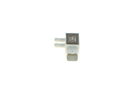 Bosch 0986280719 Pressure Sensor Exhaust 17-Clio.IV.V-Mgn.IV-Kng-Tlsmn-Cptr-Trf-Lgn-Dst-Dkr-Snd — Vehicle Sensors & Switches