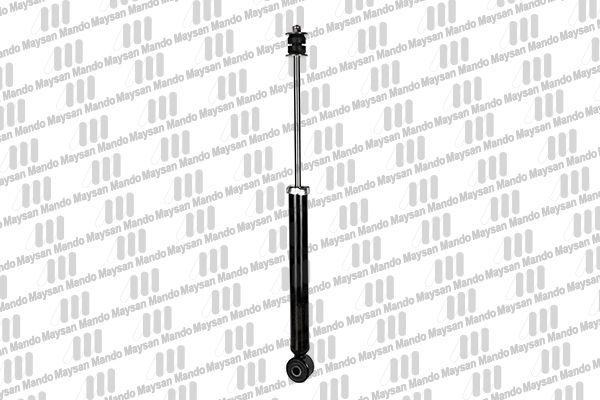 Maysan Mando PN7215300 Shock Absorber Rear Logan Sandero Mcv II Gas Charged — Shocks & Struts