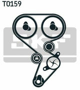 SKF VKMA06020 Timing Belt Kit — Belts