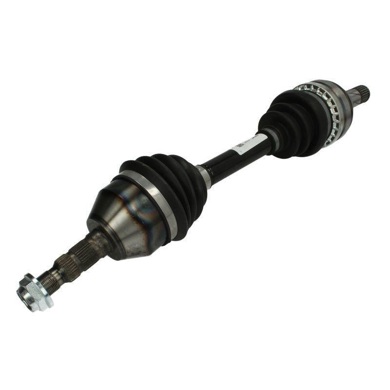 Bsg 65-350-010 Axle Complete Front Left Astra H Z13dth 04-13 — Axles, CV Joints & Boots