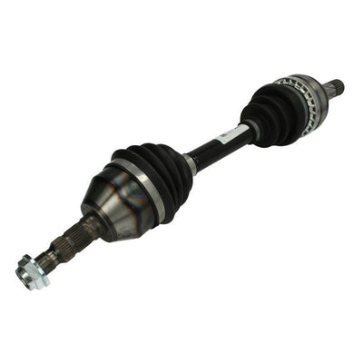 Bsg 65-350-010 Axle Complete Front Left Astra H Z13dth 04-13 — Axles, CV Joints & Boots