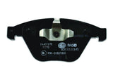 Hella Pagid Brake Pads for BMW E90-E93