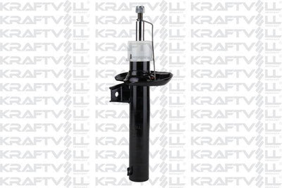 Kraftvoll 15010350 Front Shock Absorber Gas Charged A3 Q3 Alhambra Altea Leon Toledo Octavia Superb Caddy Golf V VI Jetta Passat