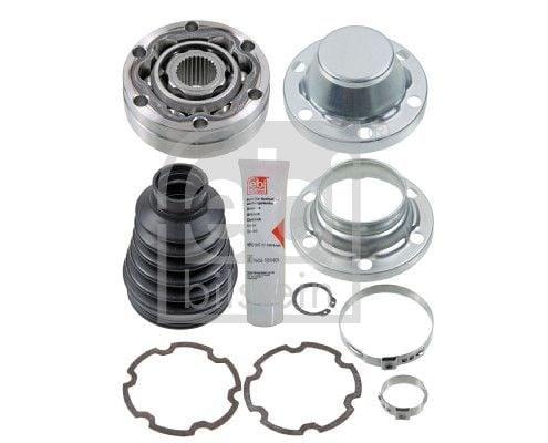 febi bilstein 188725 inner joint for vw, vw inner joint assembly, febi bilstein automotive parts FEBI BILSTEIN 188725 | Inner Joint Assembly for VW - Ideal for Car Owners & Mechanics FEBI BILSTEIN 188725 | VW Inner Joint febi-bilstein, inner-joint, vw, automotive-parts, mechanics, car-owners, vehicle-maintenance, replacement-parts, drivetrain, ai-generated