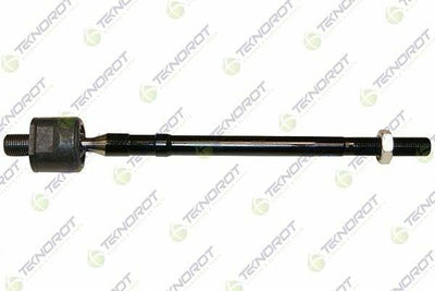 TEKNOROT SY-103 Rotmili — Axles, CV Joints & Boots