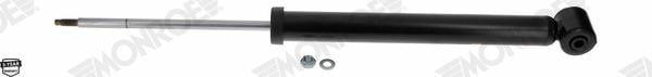 MONROE Opel Shock Absorber 376249SP - Rear Suspension for Corsa E — Shocks & Struts