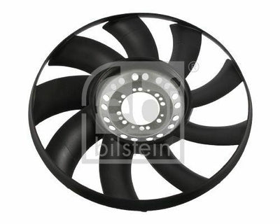 FEBI Radiator Fan Blade - BMW E53 E65 — Radiators & Fans