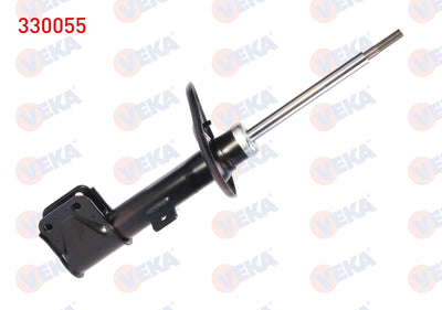 Veka 330055 Shock Absorber Front Left Gas Charged Peugeot 308 (4A,4C) 1.6 HDi 2007-2013 — Shocks & Struts
