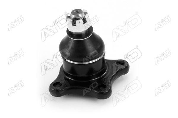 ayd upper rotil joint for l200 pajero, ayd 92-00037 technical specifications AYD Rotil L200 99-4X4 Pajero Upper Joint - Durable & Precision Engineered for Mechanics & Car Owners AYD Rotil L200 99-4X4 Pajero - Upper Joint ayd, rotil-joint, car-parts, mechanics, l200, pajero, vehicle-maintenance, upper-joint, auto-repair, ai-generated
