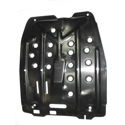 Yerli 212511 Opel Astra H G / Zafira A B / Meriva B Sheet Metal Oil Pan Housing — Oil System