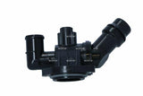 NRF 725003 VW A4 2004-2008 Thermostat for 2.0 TFSI - 87°C — Water Pump & Thermostat